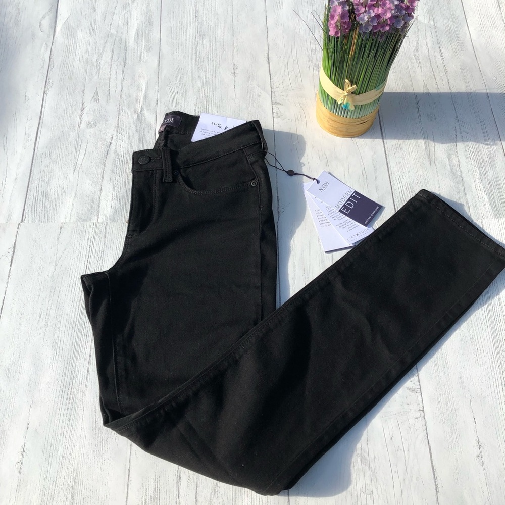 Not Your Daughters Jeans| Lift x Tuck| Modern fit